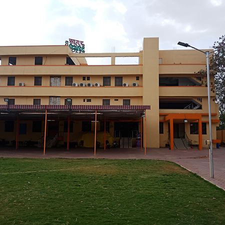 Sagar Resort Aurangabad  Exterior foto