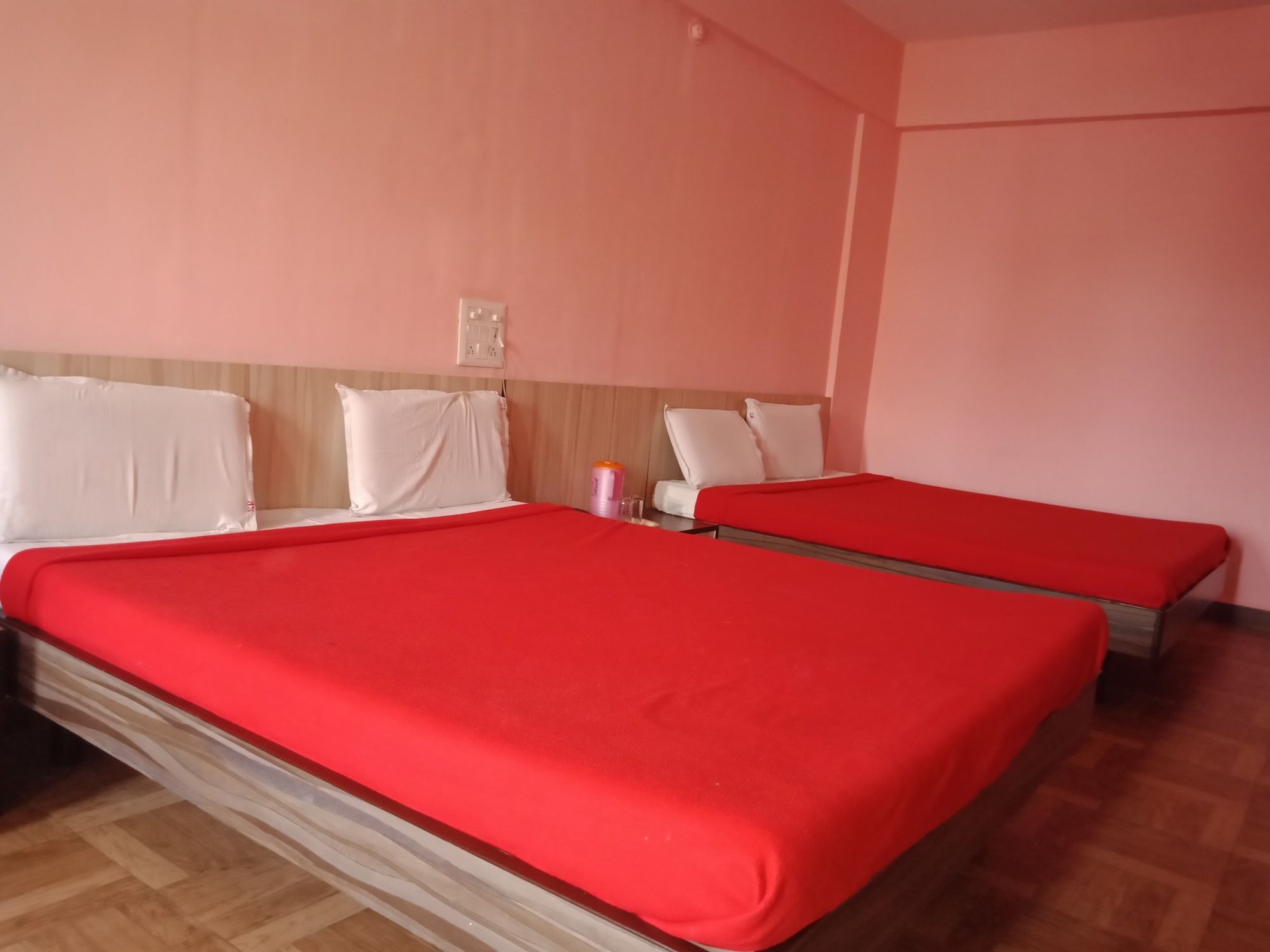 Sagar Resort Aurangabad  Exterior foto